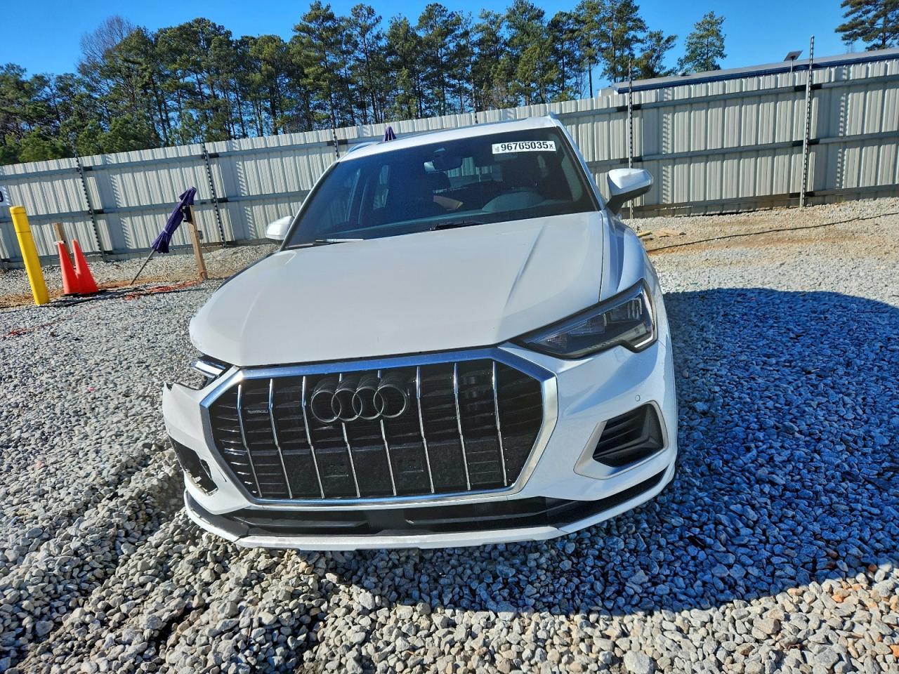 2022 Audi Q3 Premium 40 - Фото 5
