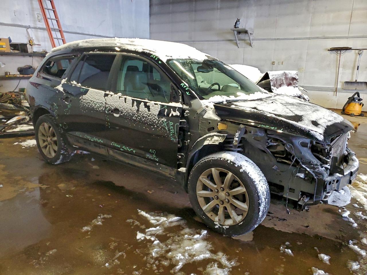 2016 Buick Enclave - Фото 4