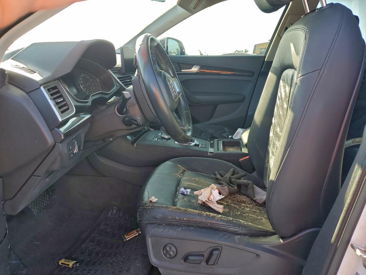 2019 Audi Q5 Premium - Фото 7