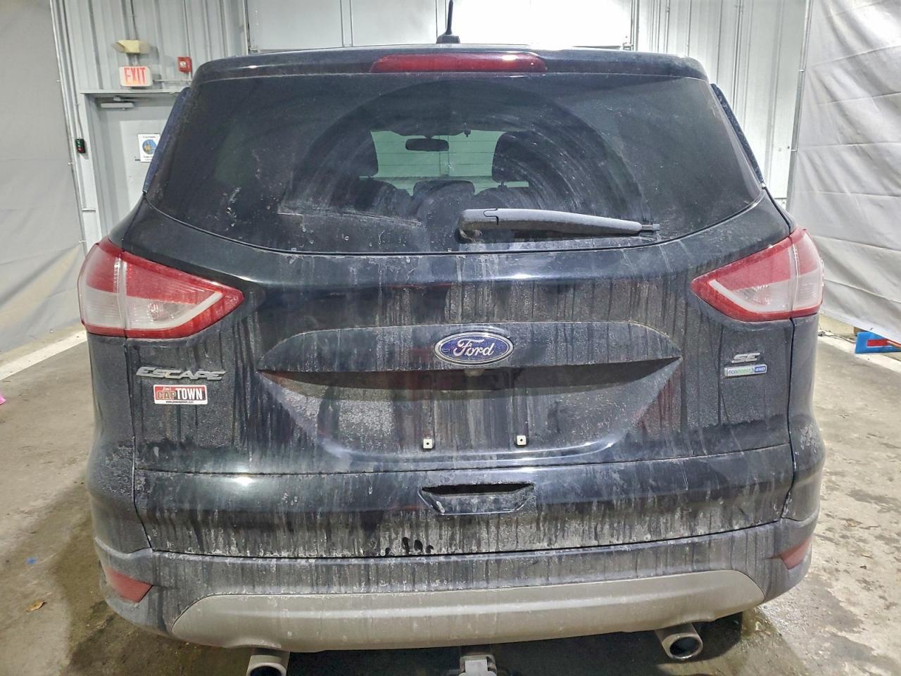 2015 Ford Escape Se - Image 6