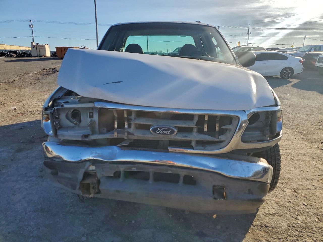 2003 Ford F150 - Фото 5