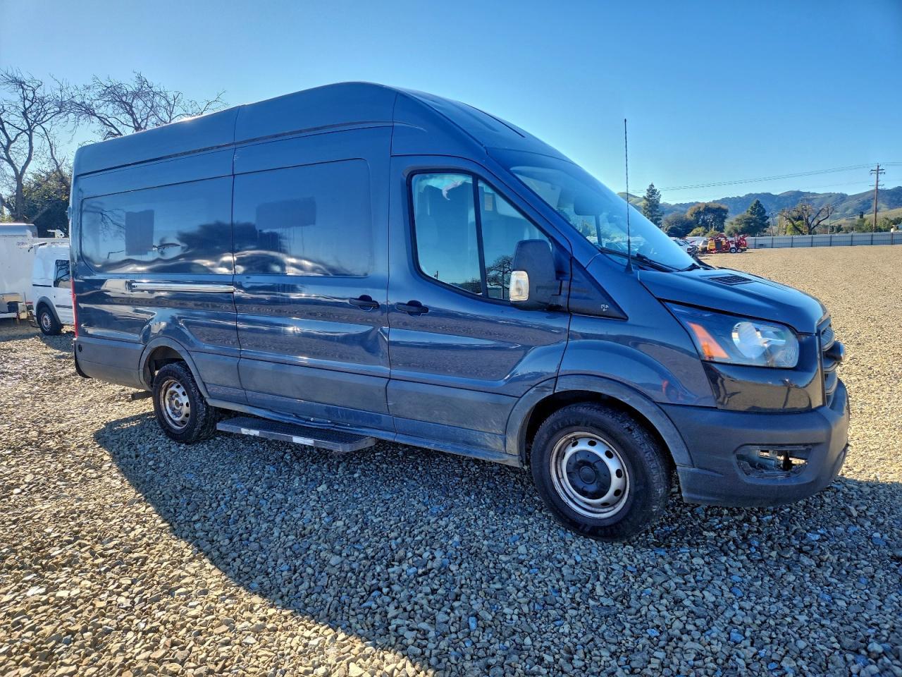 2020 Ford Transit T-250 - Image 4