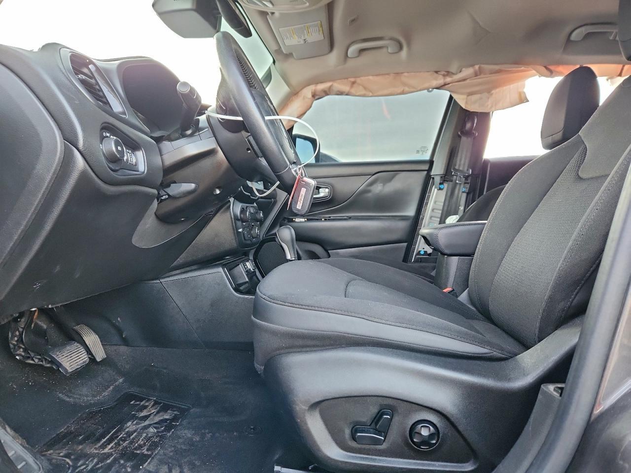 2018 Jeep Renegade Latitude - Фото 7