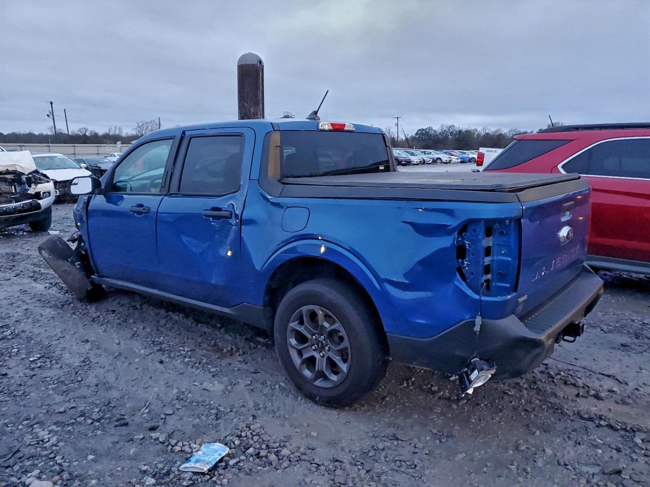 2023 Ford Maverick Xl - Фото 2