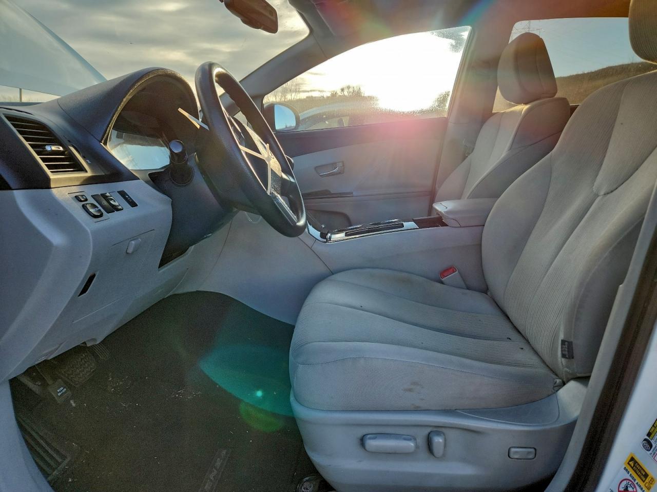 2009 Toyota Venza - Image 7