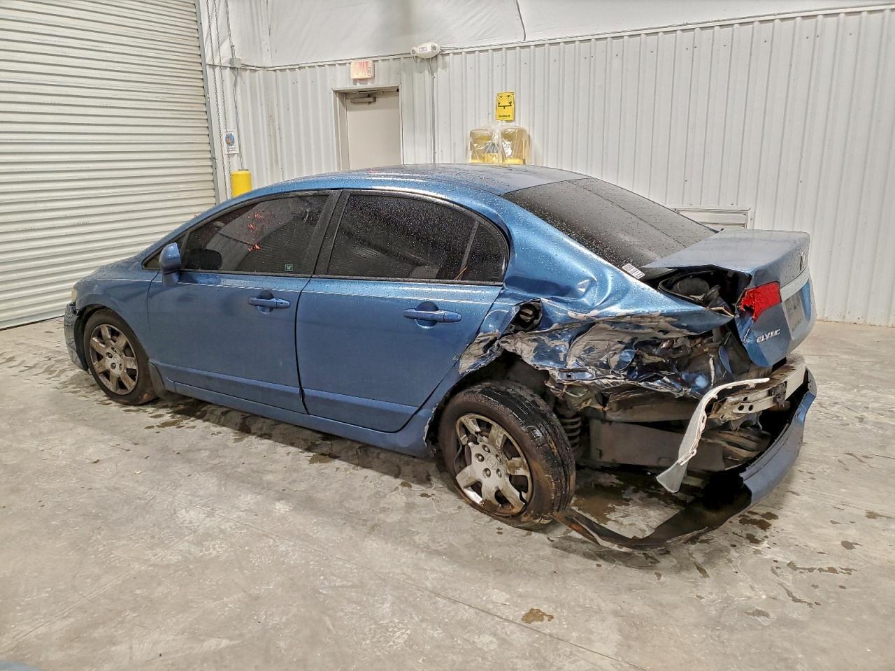 2010 Honda Civic - Фото 2