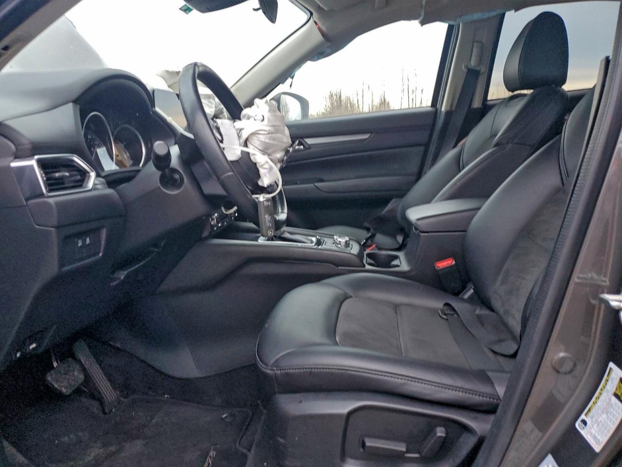 2018 Mazda Cx-5 Touring - Фото 7