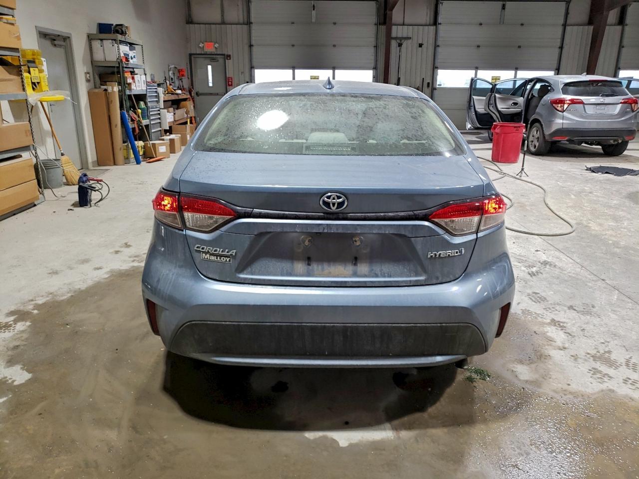 2022 Toyota Corolla Le - Image 6