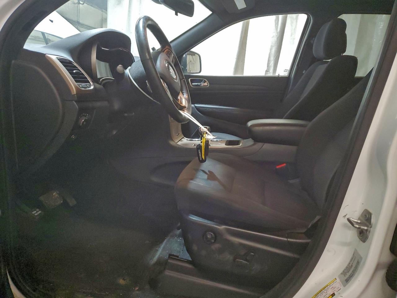 2015 Jeep Grand Cherokee Laredo - Image 7