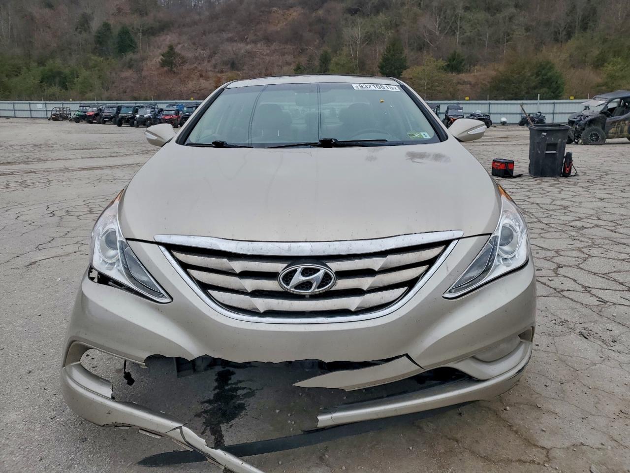 2011 Hyundai Sonata Se - Image 5