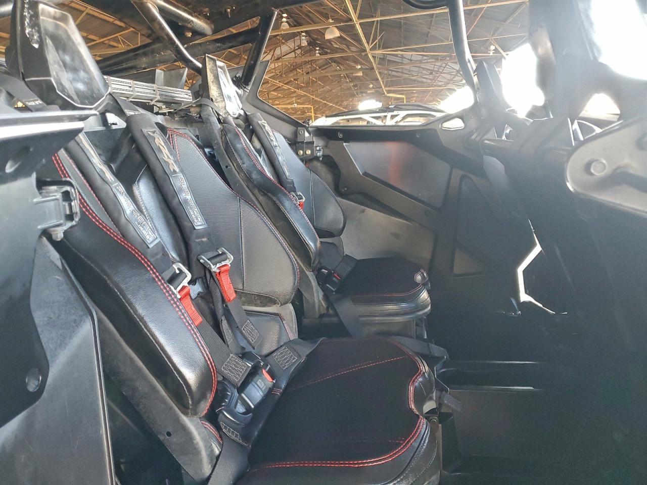 2022 Polaris Rzr Pro R 4 Sport - Фото 6