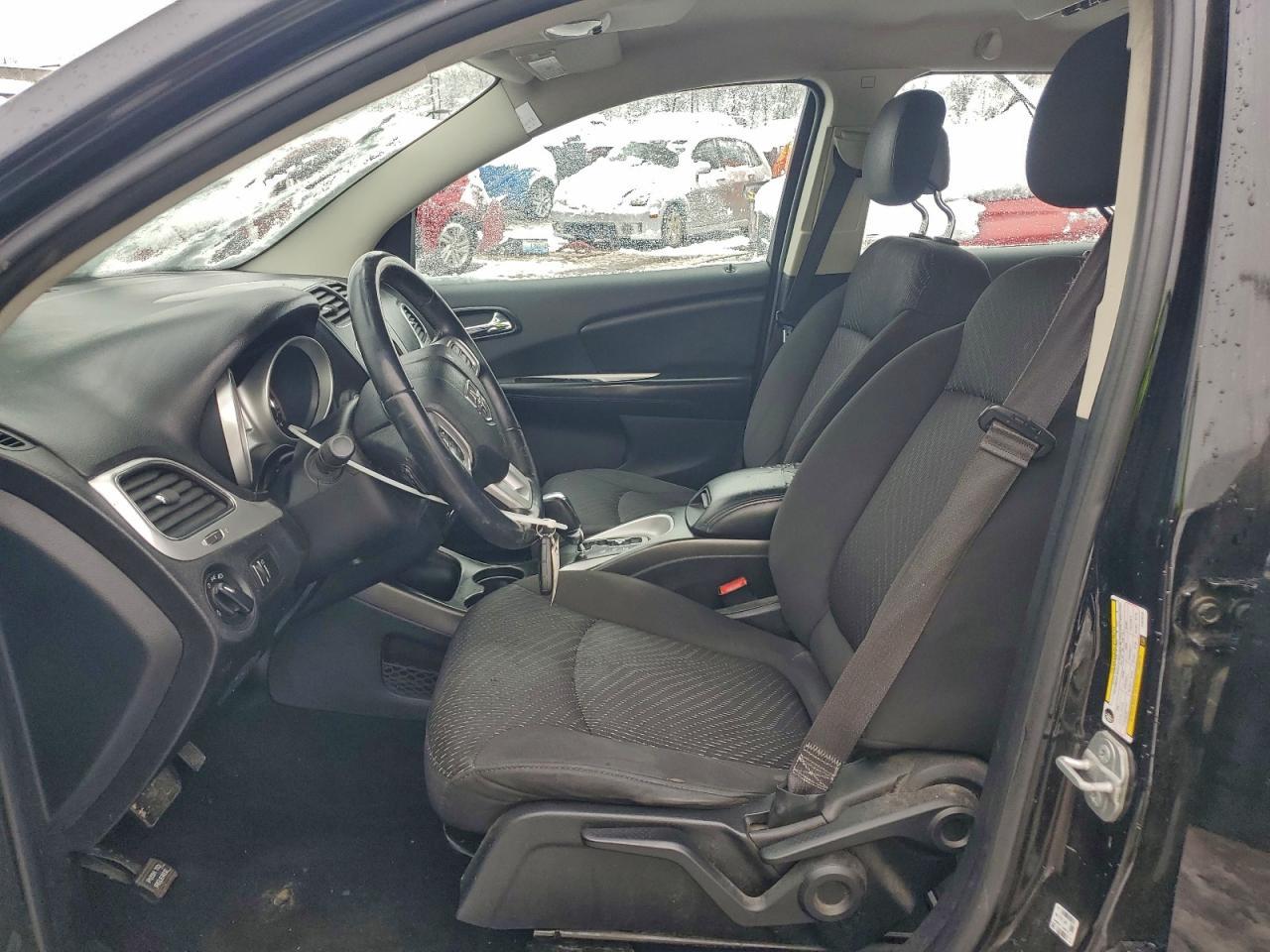 2015 Dodge Journey Se - Фото 7