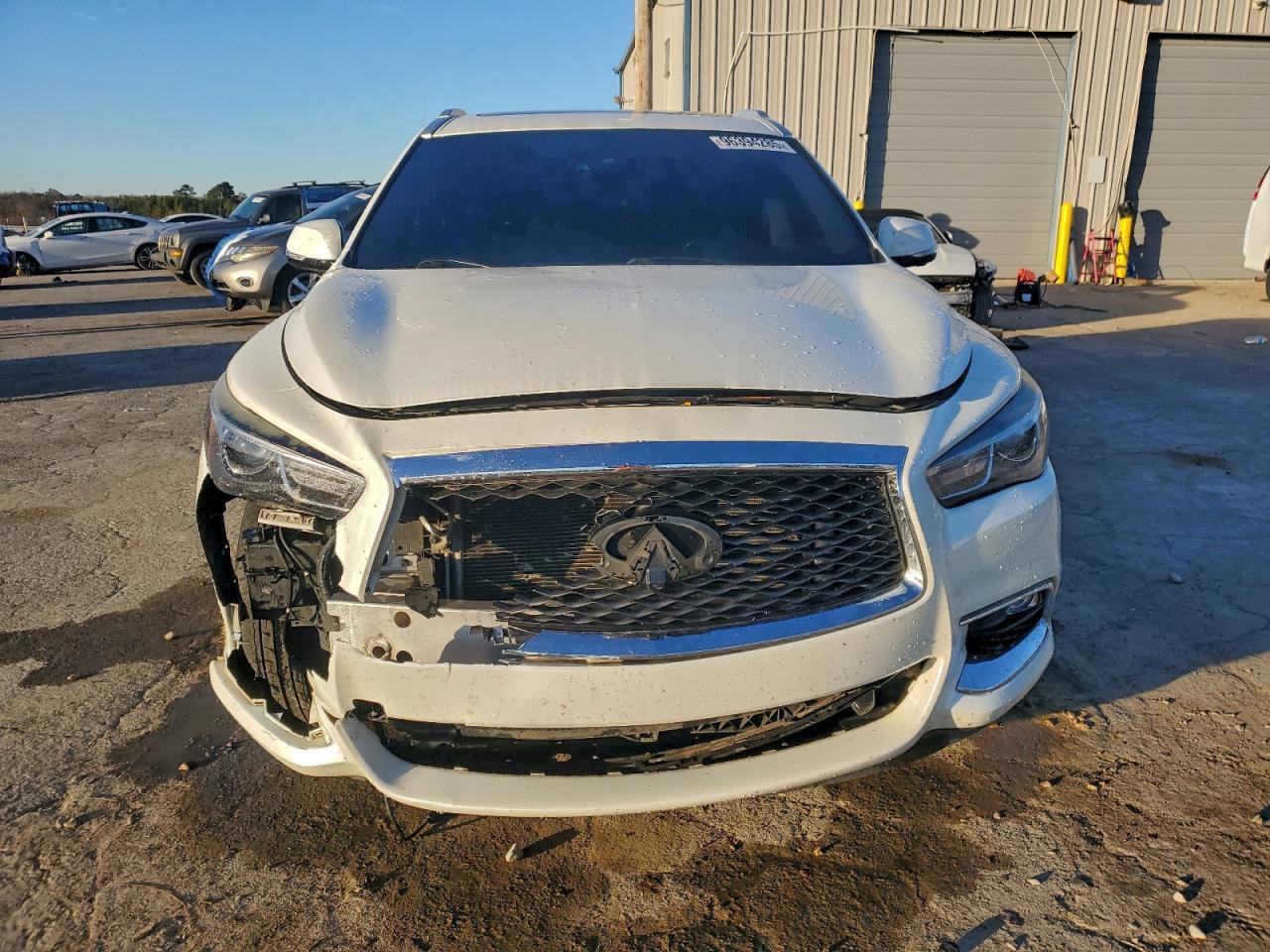 2019 Infiniti Qx60 Luxe - Фото 5