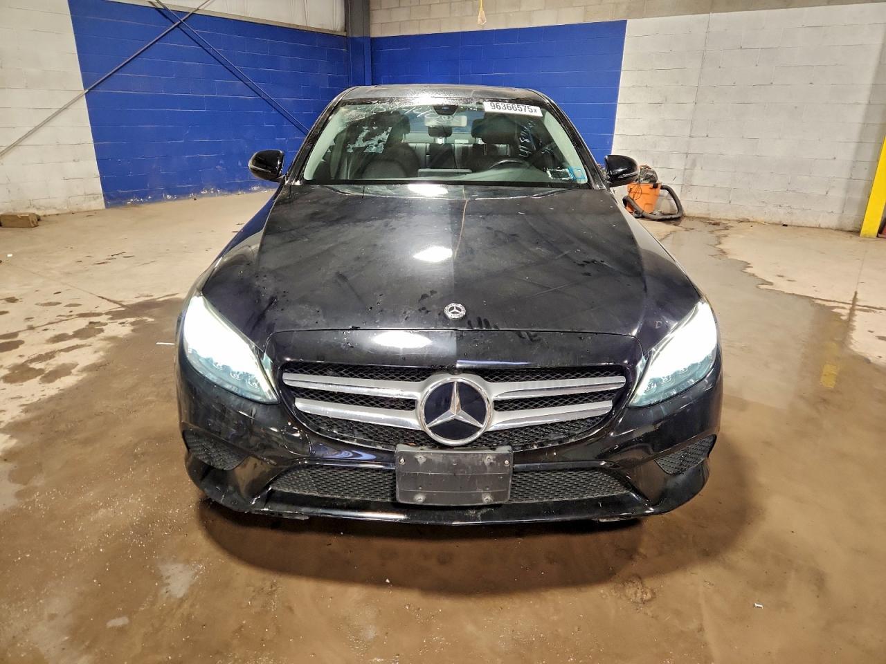 2020 Mercedes-Benz C 300 4Matic - Image 5