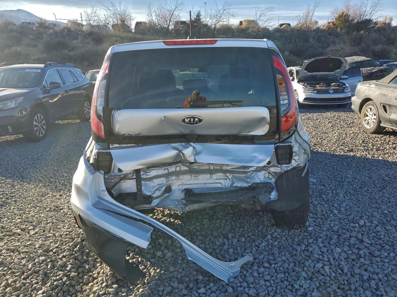 2013 Kia Soul - Фото 6