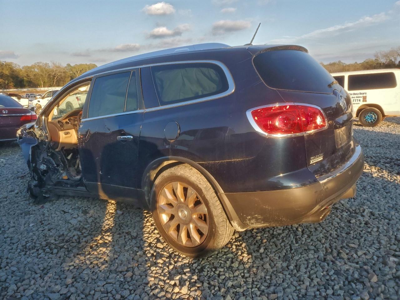 2012 Buick Enclave - Image 2
