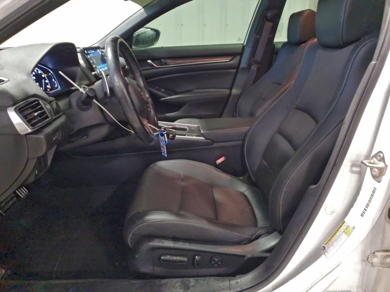 2019 Honda Accord Sport - Фото 7