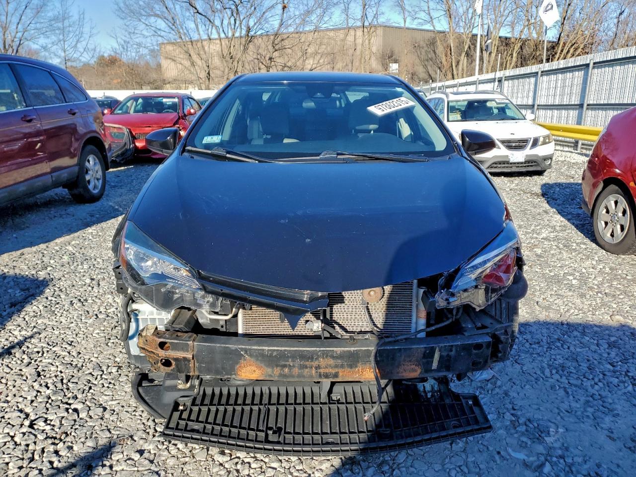 2019 Toyota Corolla L - Фото 5