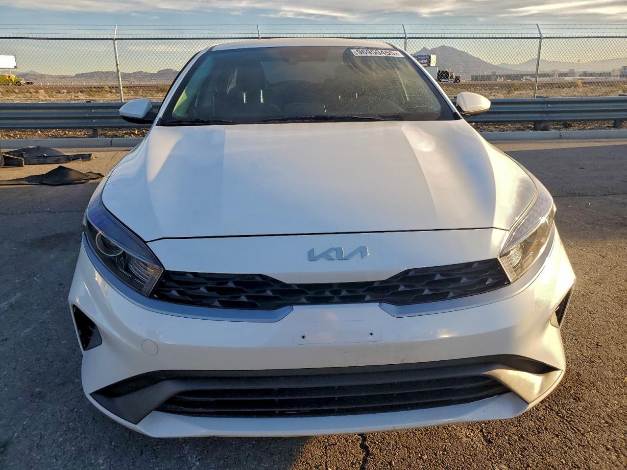 2023 Kia Forte Lx - Фото 5
