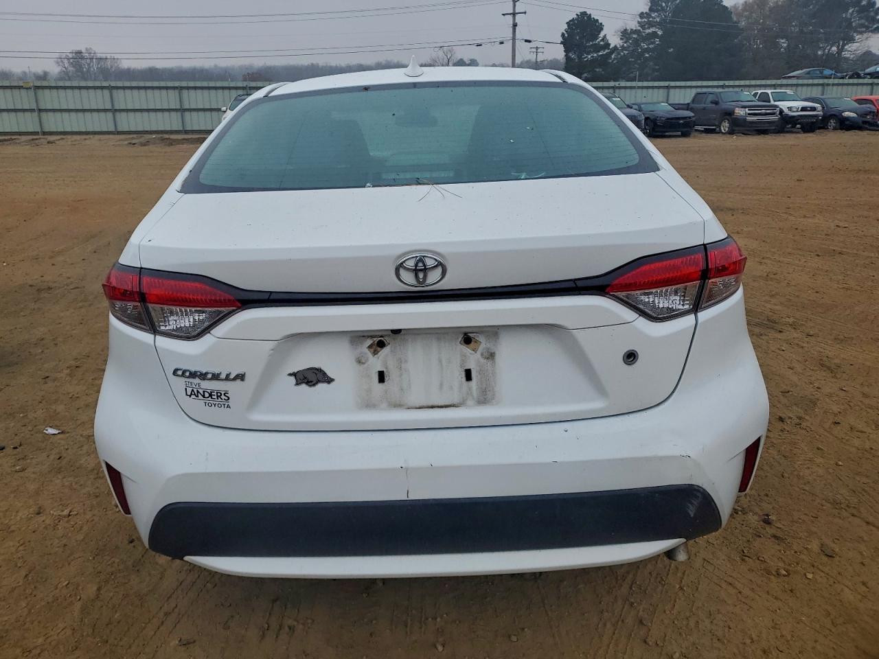 2021 Toyota Corolla L - Image 6