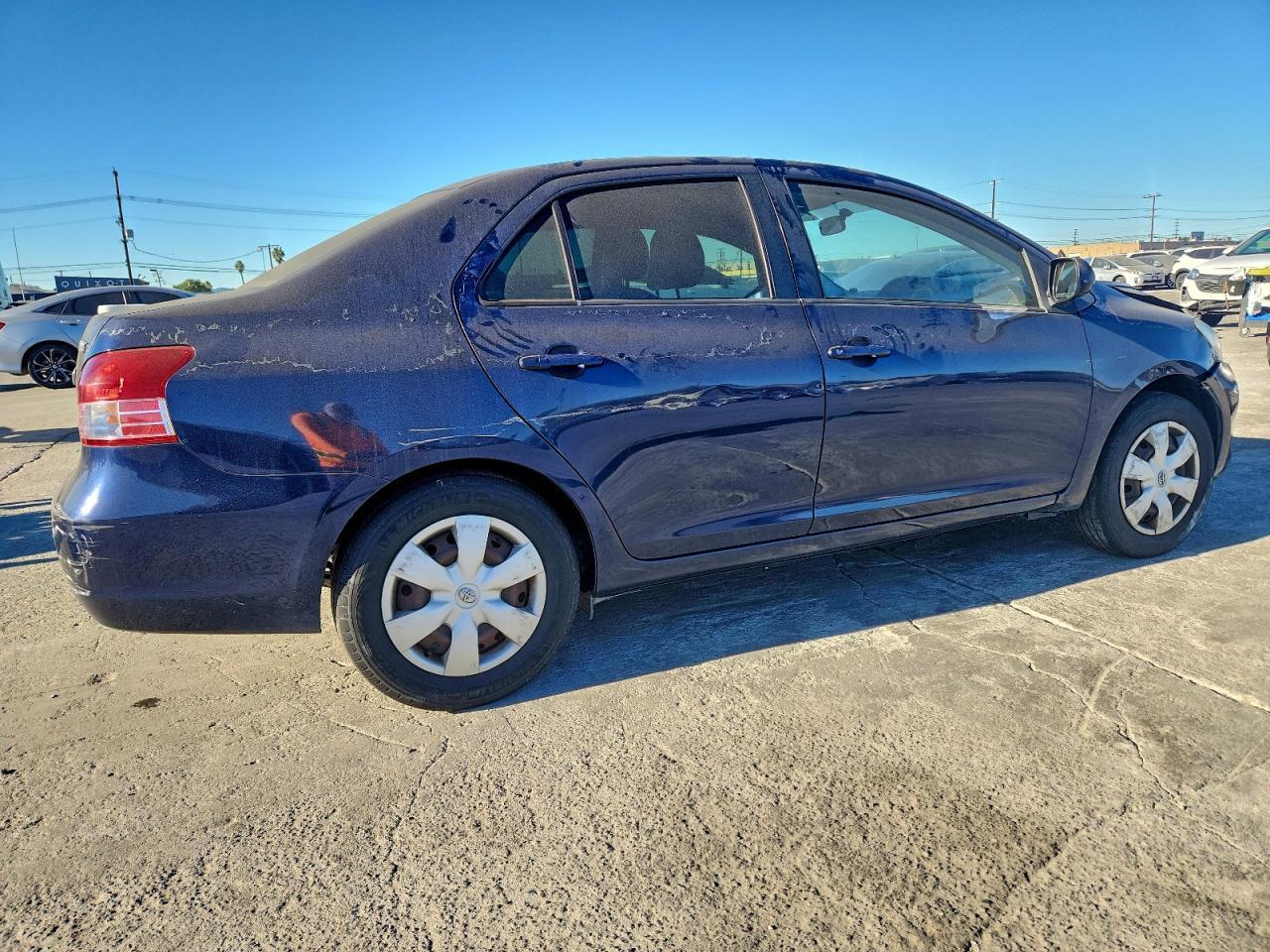 2007 Toyota Yaris - Image 3