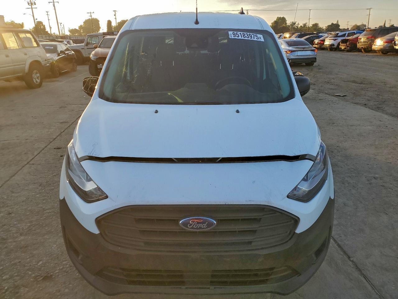 2022 Ford Transit Connect Xl - Image 5