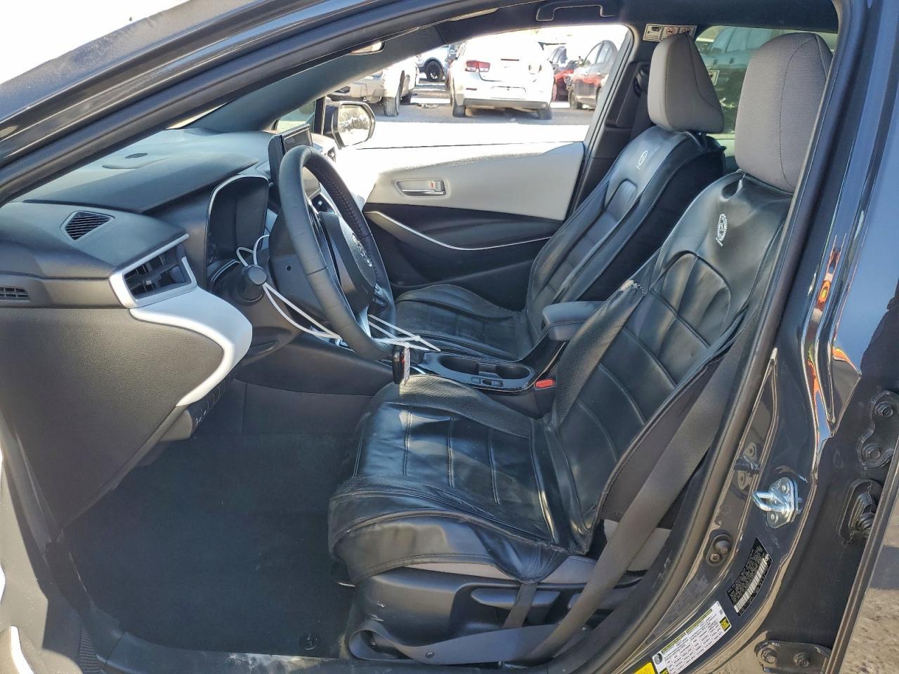 2025 Toyota Corolla Se - Фото 7