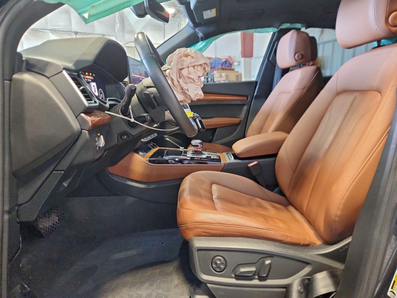 2022 Audi Q5 Premium Plus 45 - Фото 7