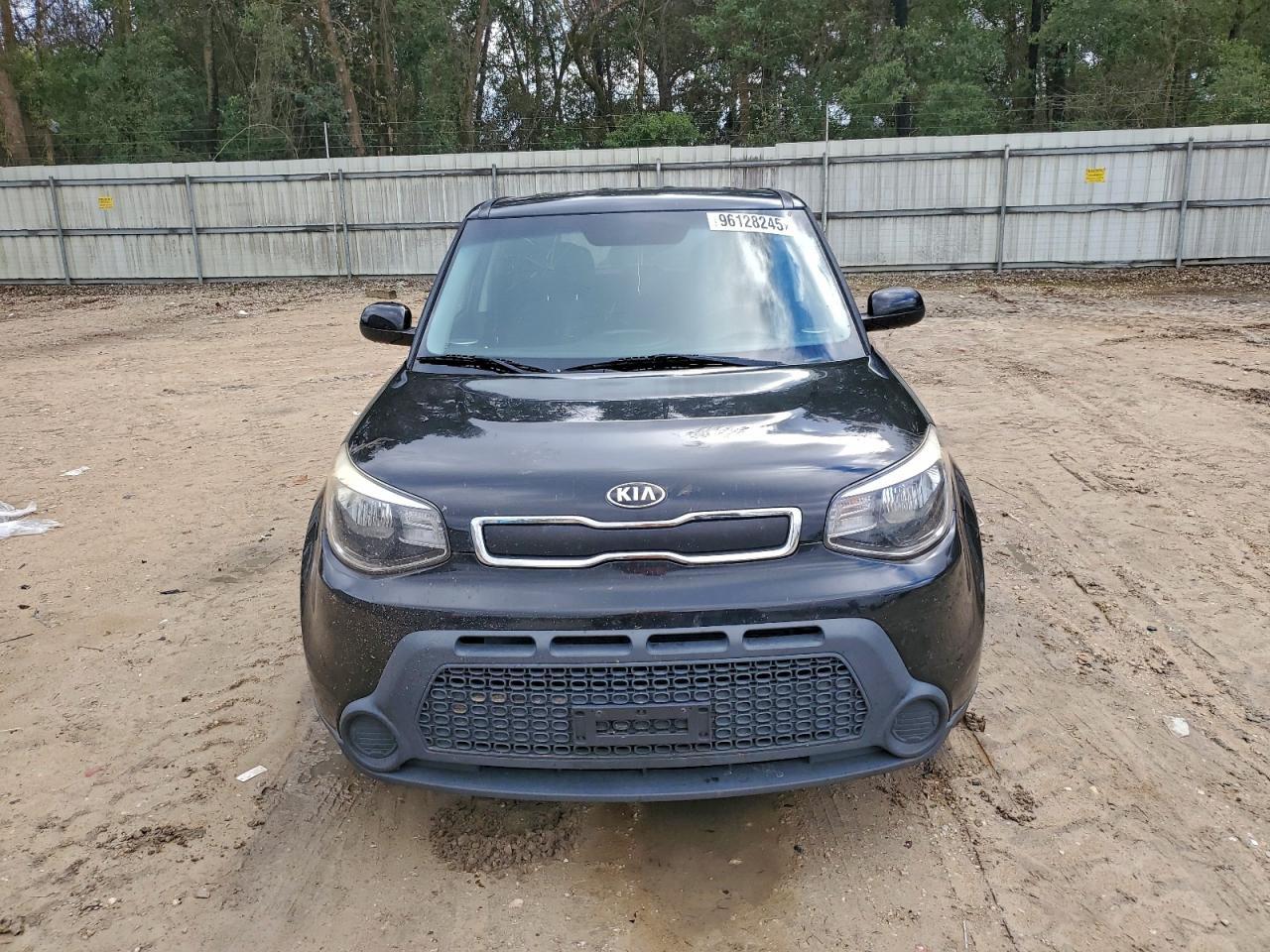 2016 Kia Soul - Image 5