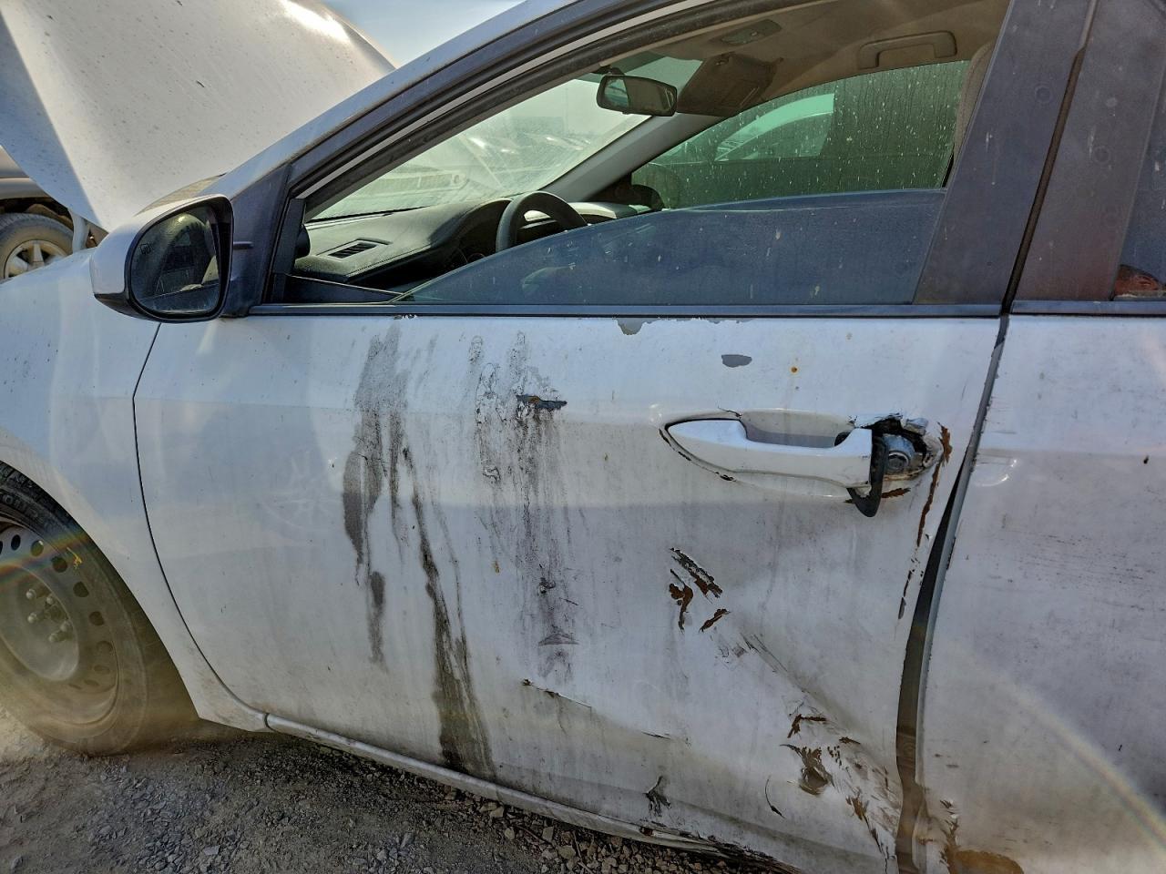 2015 Toyota Corolla Le - Фото 7