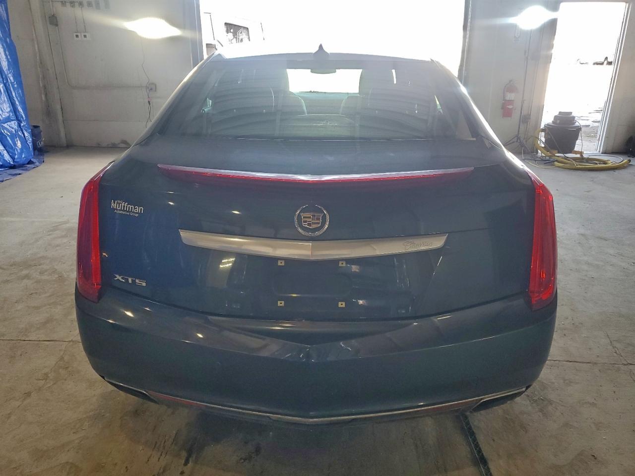 2015 Cadillac Xts Luxury Collection - Image 6