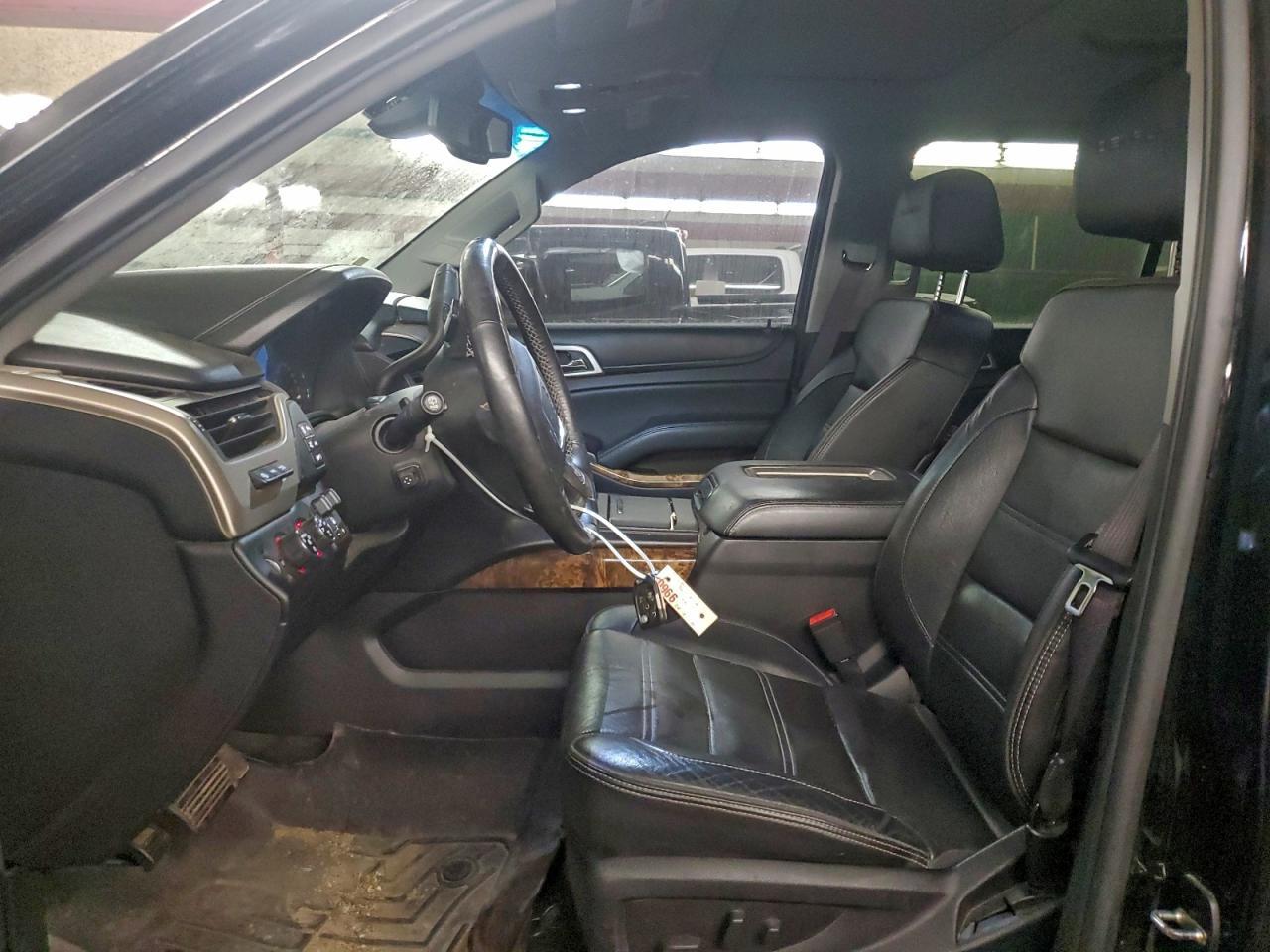 2016 GMC Yukon Xl Denali - Фото 7