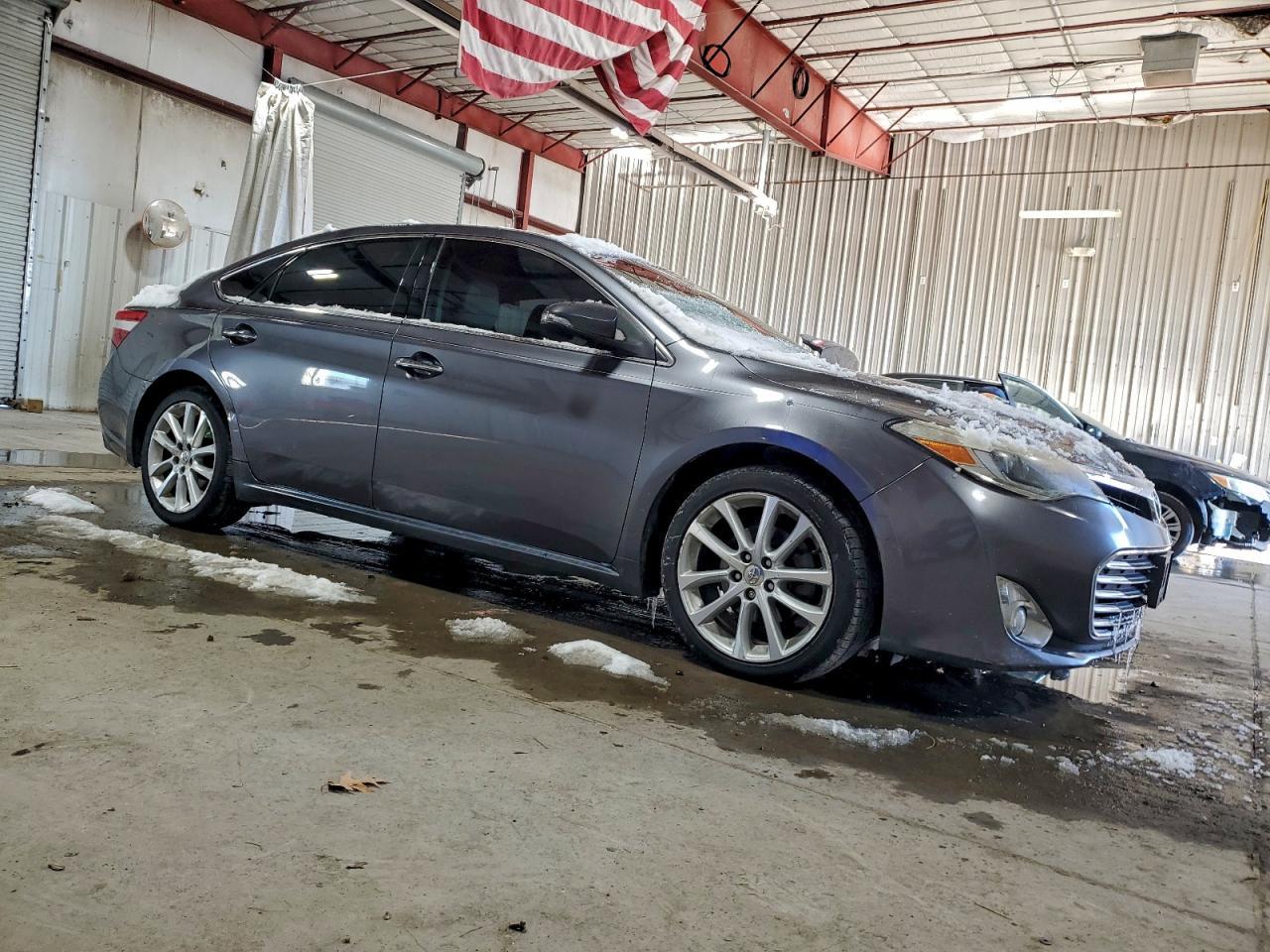 2014 Toyota Avalon Limited - Image 4