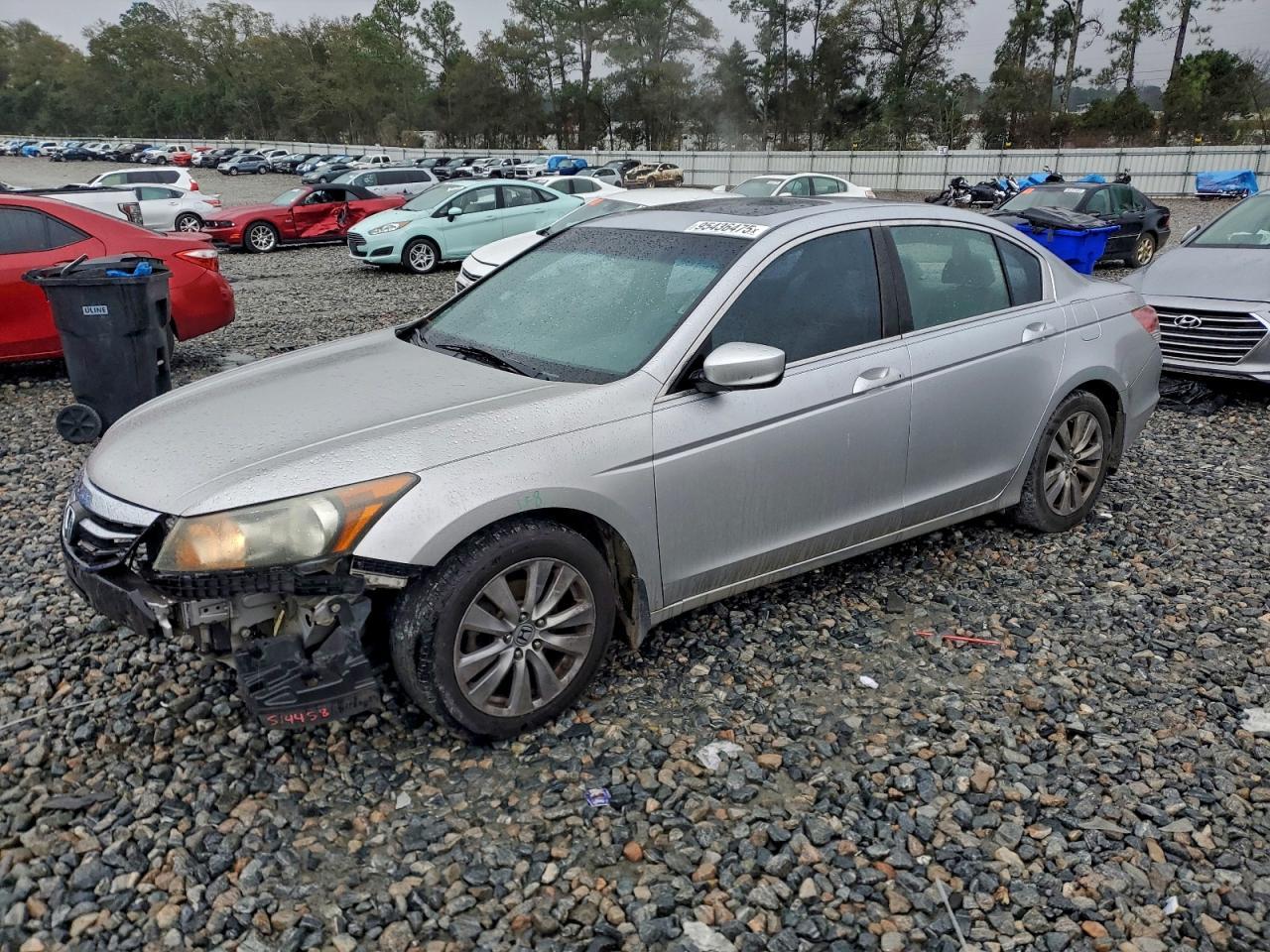 2011 Honda Accord Exl