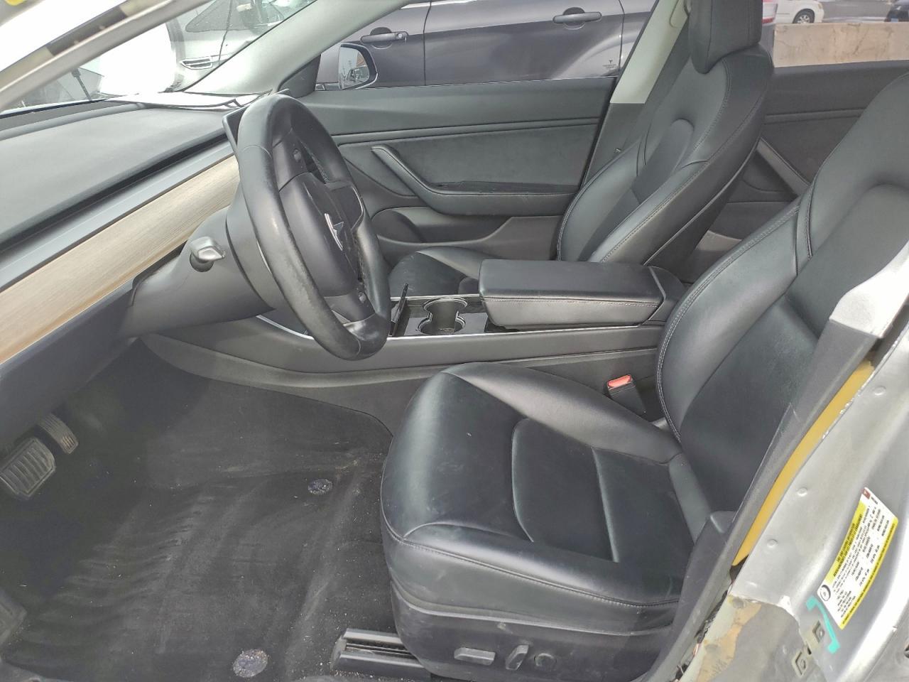 2018 Tesla Model 3 - Image 7