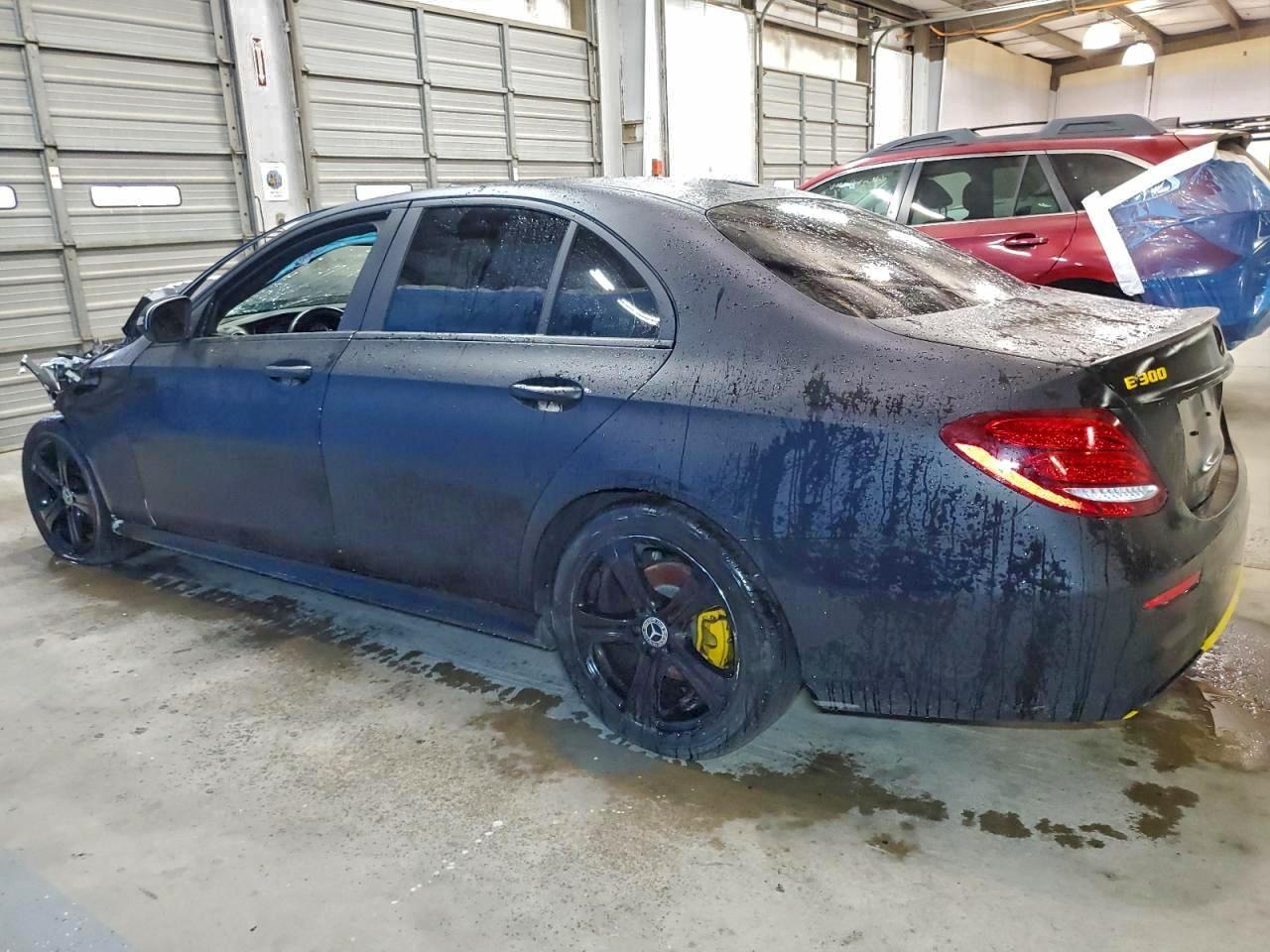 2019 Mercedes-Benz E 300 - Image 2