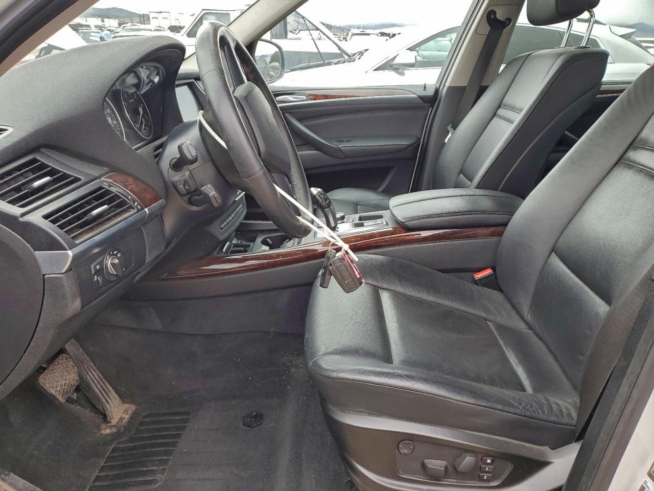 2013 BMW X5 xDrive35I - Фото 7