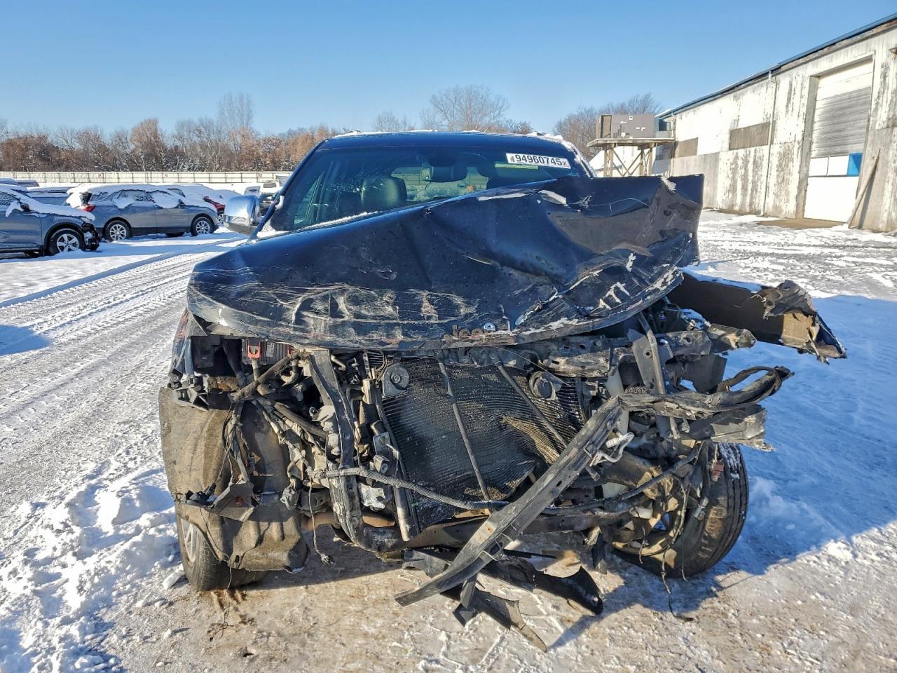 2019 Jeep Grand Cherokee Limited - Фото 5