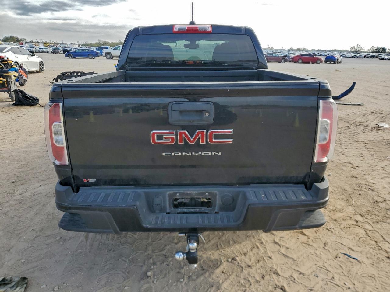 2022 GMC Canyon Elevation - Image 6