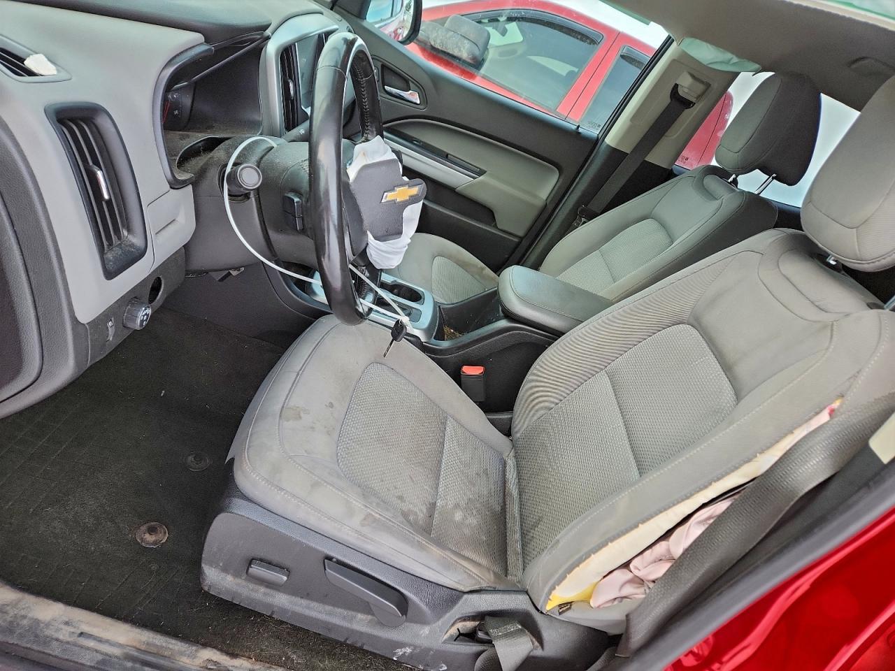 2017 Chevrolet Colorado Lt - Image 7