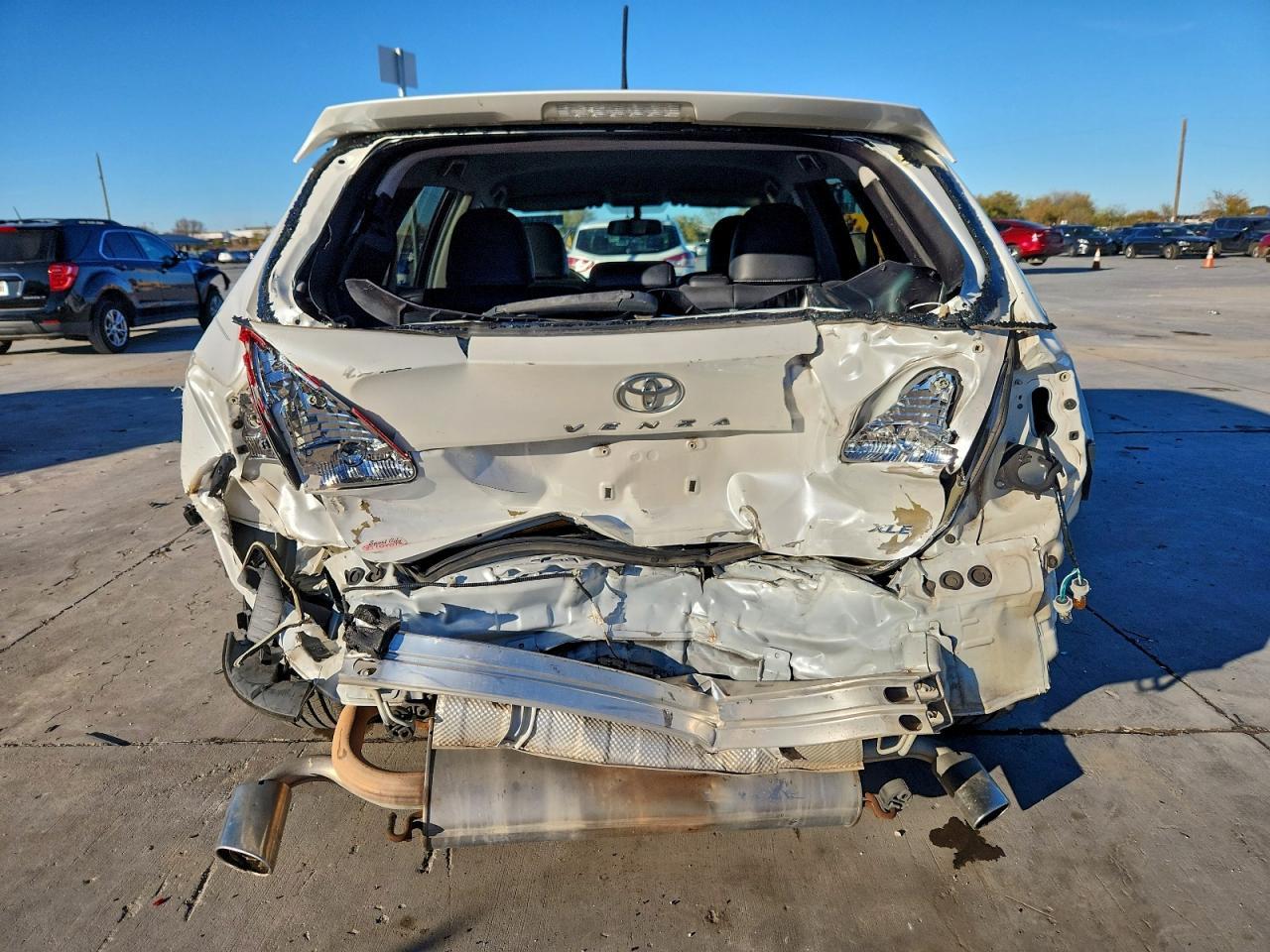 2014 Toyota Venza Le - Image 6