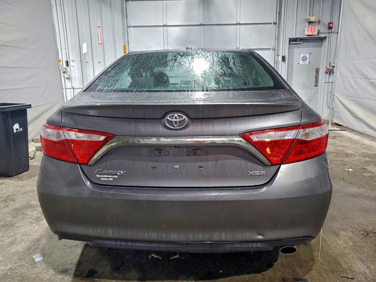 2015 Toyota Camry Le - Image 6