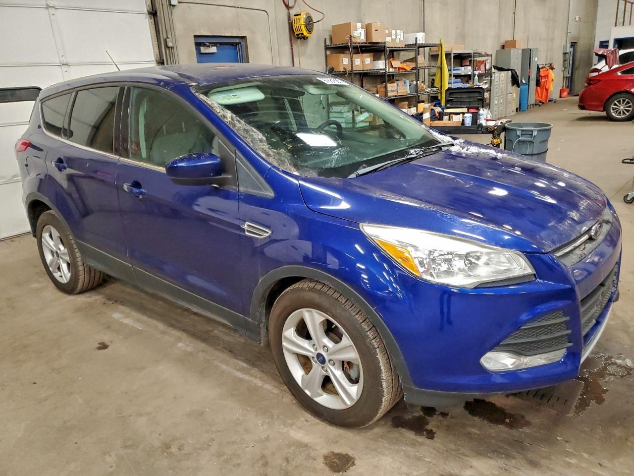 2013 Ford Escape Se - Image 4
