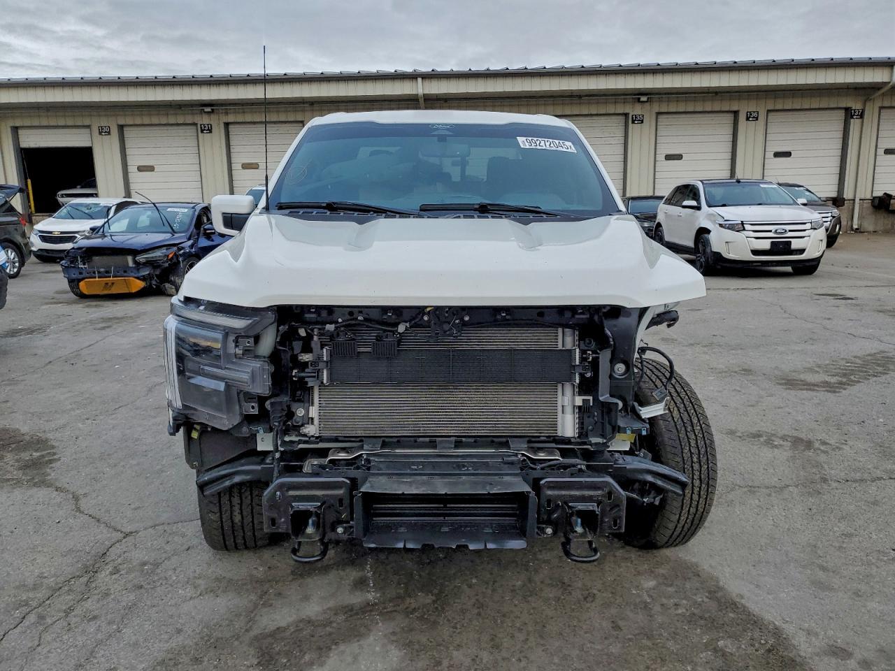 2024 Ford F150 Lariat - Image 5