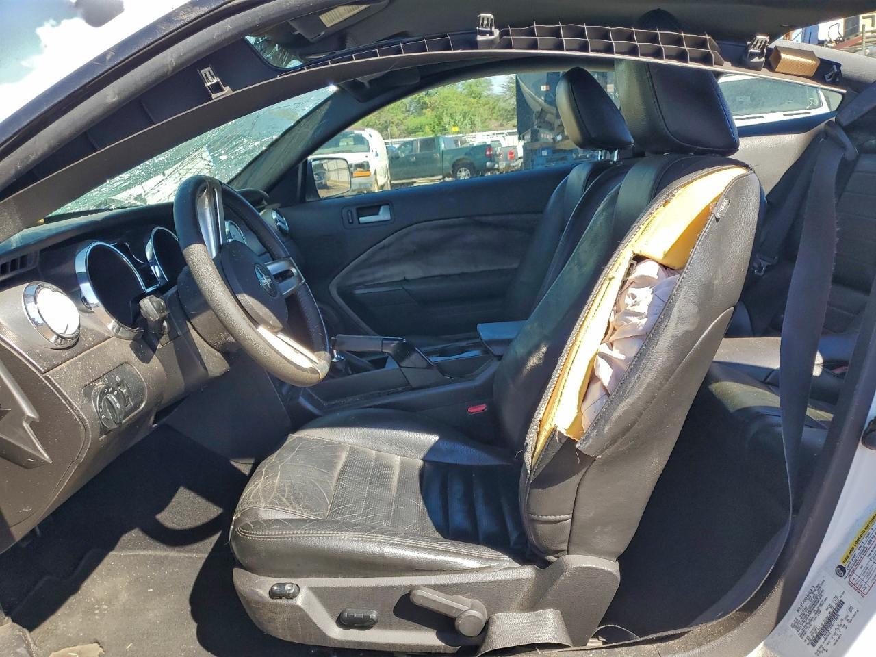 2008 Ford Mustang Gt - Фото 7