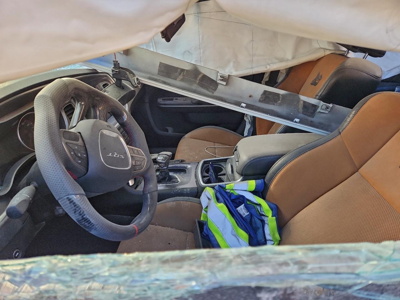 2020 Dodge Charger Scat Pack - Фото 7