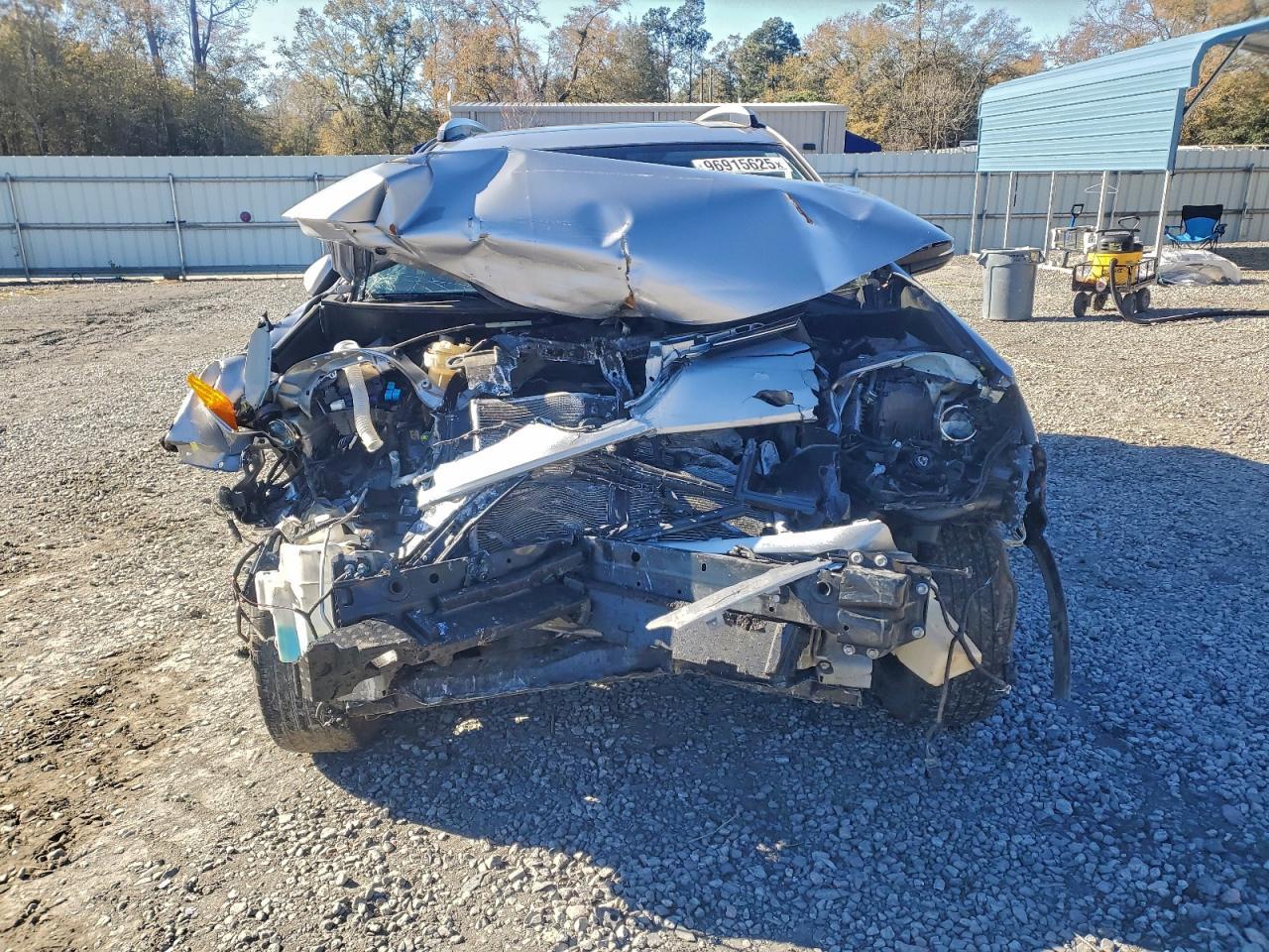 2018 Toyota Rav4 - Фото 5