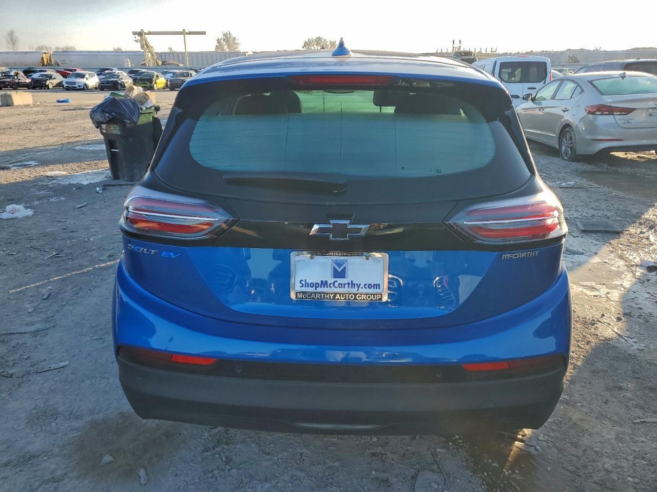 2023 Chevrolet Bolt Ev 2Lt - Image 6