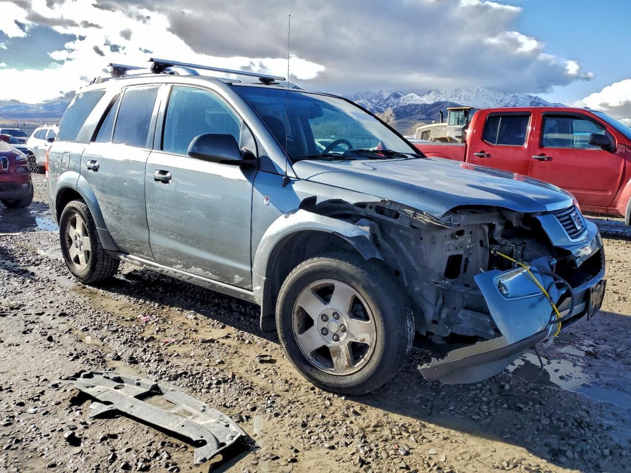 2006 Saturn Vue - Image 4