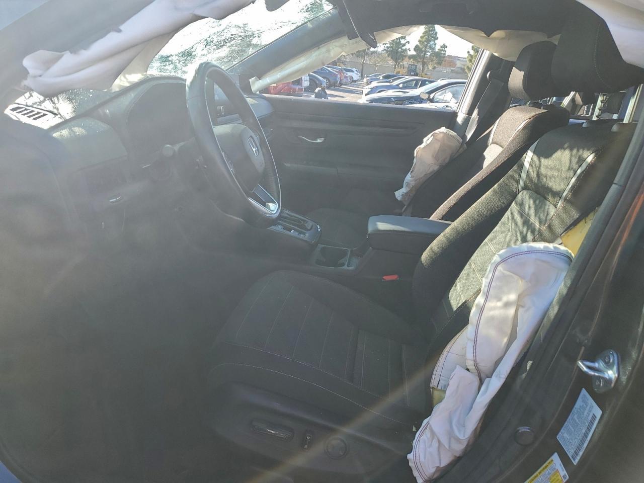 2024 Honda Cr-V Sport - Image 7